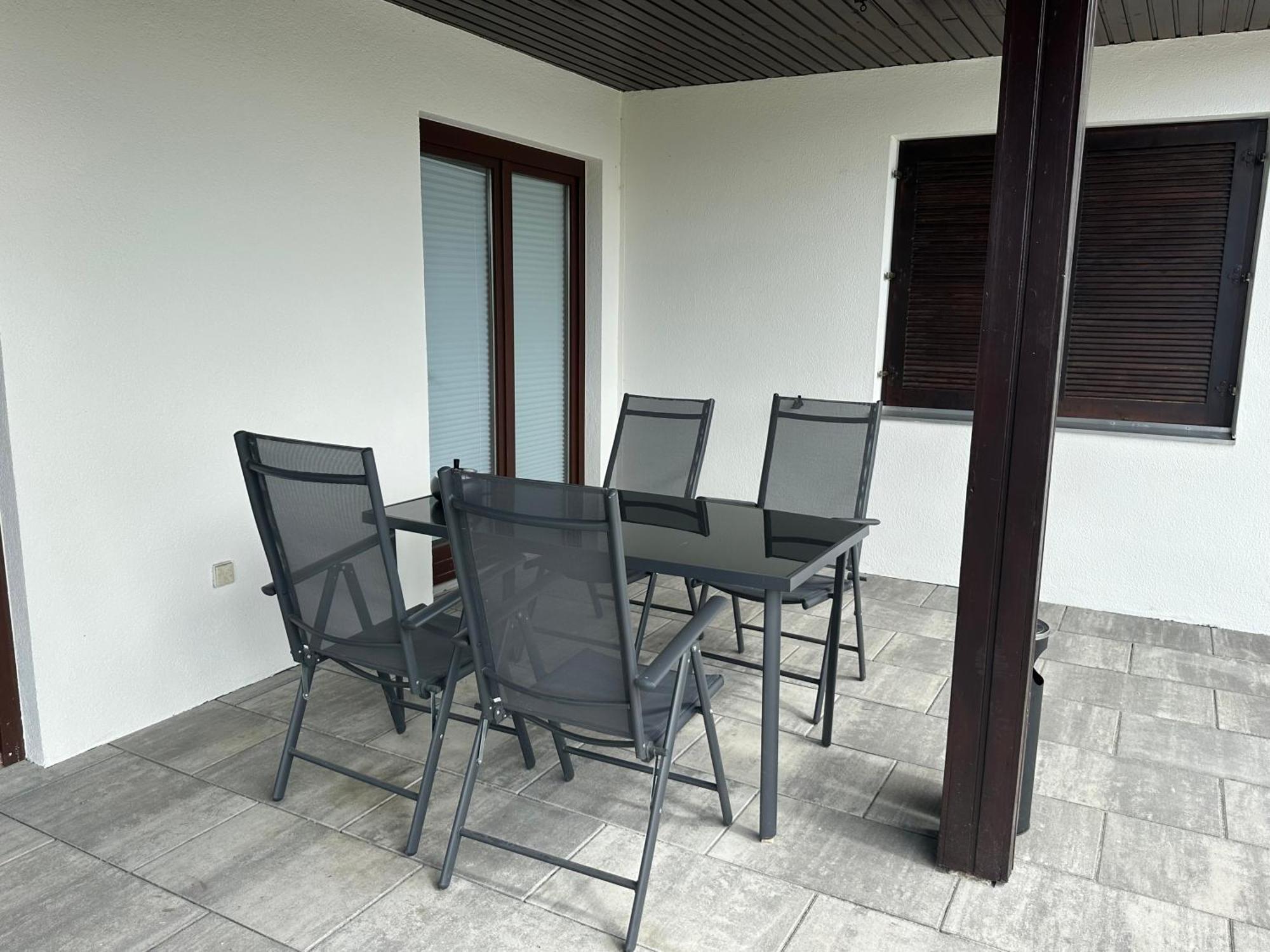 Golf Und Thermen Ferienhaus Golfblick Bad Loipersdorf Gillersdorf Buitenkant foto